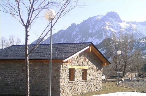 Foto 56 - Casas de Montaña Alto Curueño