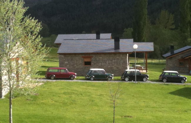 Casas de Montaña Alto Curueño - Foto 37