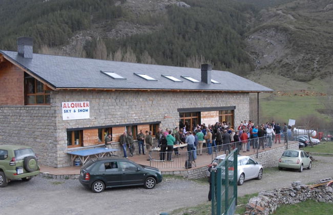 Casas de Montaña Alto Curueño - Foto 45
