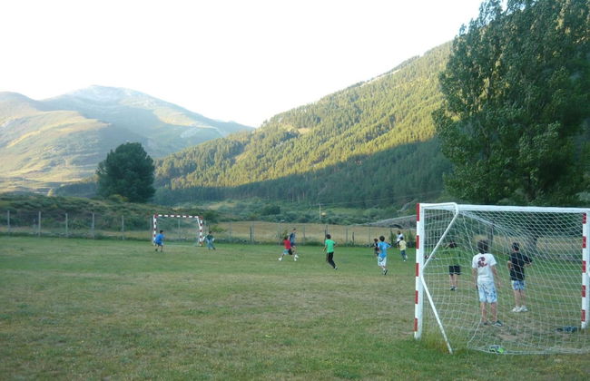 Casas de Montaña Alto Curueño - Foto 16