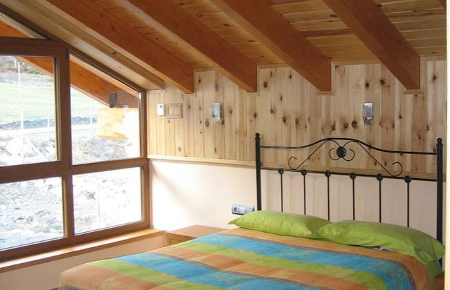 Casas de Montaña Alto Curueño - Foto 6