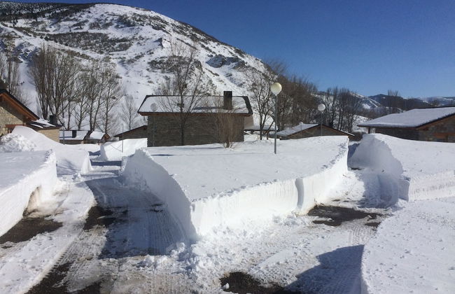 Casas de Montaña Alto Curueño - Foto 46