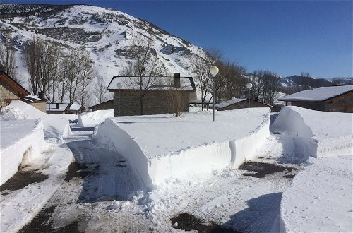 Foto 45 - Casas de Montaña Alto Curueño