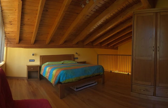 Casas de Montaña Alto Curueño - Foto 3