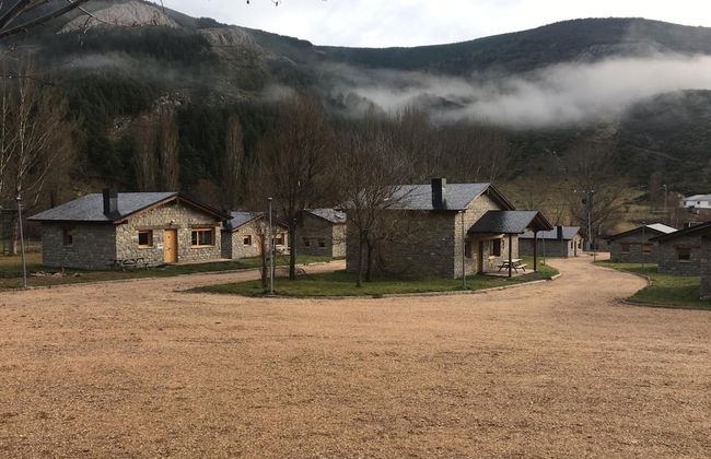 Casas de Montaña Alto Curueño - Foto 58