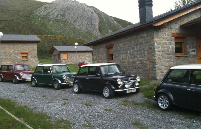 Casas de Montaña Alto Curueño - Foto 44