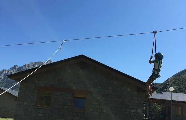 Casas de Montaña Alto Curueño - Foto 40