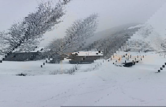 Casas de Montaña Alto Curueño - Foto 50