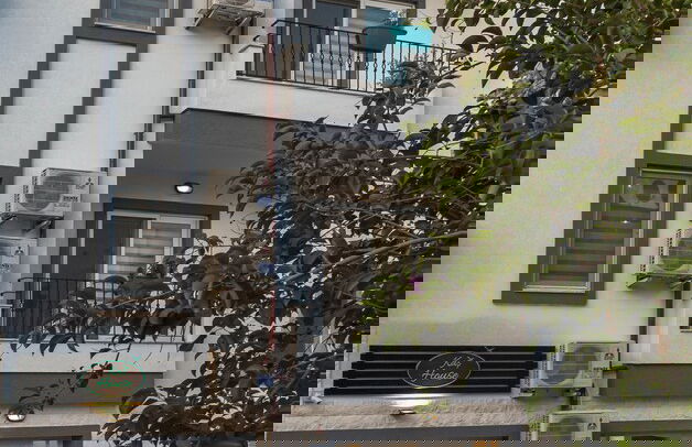 Erdem City Apart Hotel - Foto 40