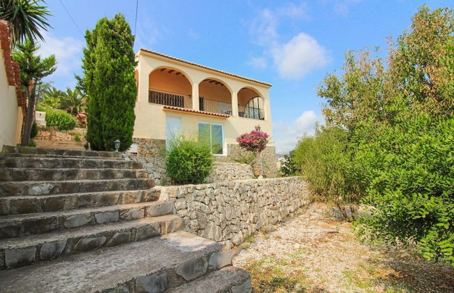 Villa Maryvilla 19 - Foto 17
