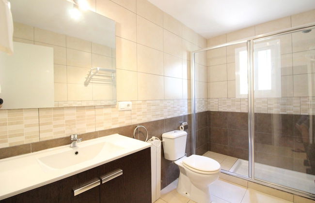 Villa Maryvilla 19 - Foto 11