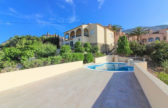 Villa Maryvilla 19 - Foto 1