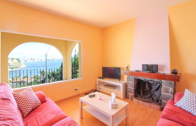 Villa Maryvilla 19 - Foto 9