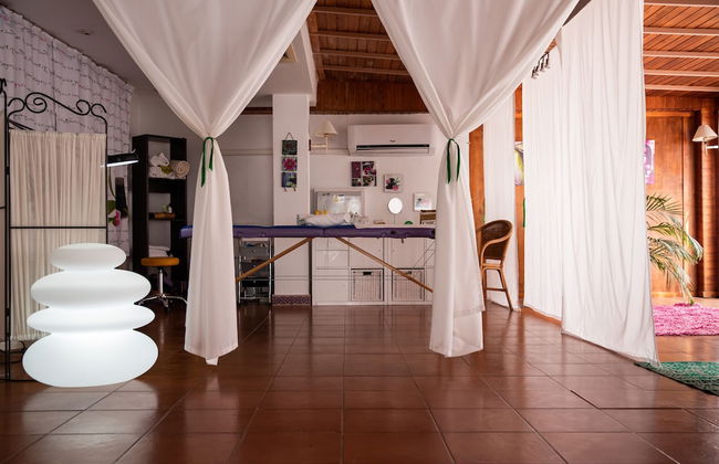 Apartamentos Fuentepark - Foto 69