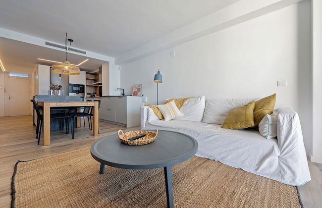 Alea Rentals - Bell Racó - Photo 58