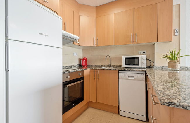 Alea Rentals - Bell Racó - Photo 37