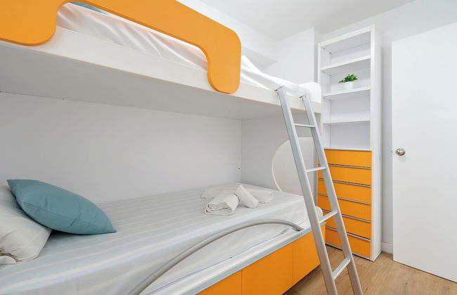 Alea Rentals - Bell Racó - Photo 3