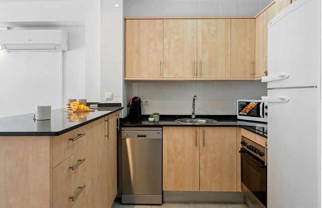 Alea Rentals - Bell Racó - Photo 45