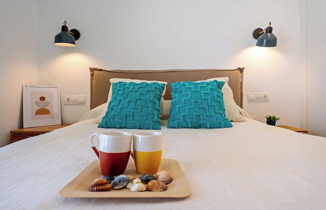 Alea Rentals - Bell Racó - Photo 13