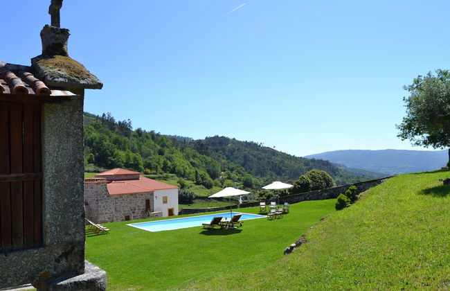 Casa da Portela de Sampriz - Foto 44