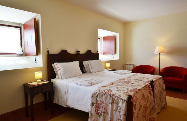 Casa da Portela de Sampriz - Foto 6
