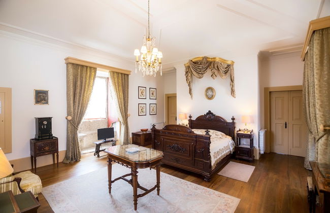 Casa da Portela de Sampriz - Foto 11