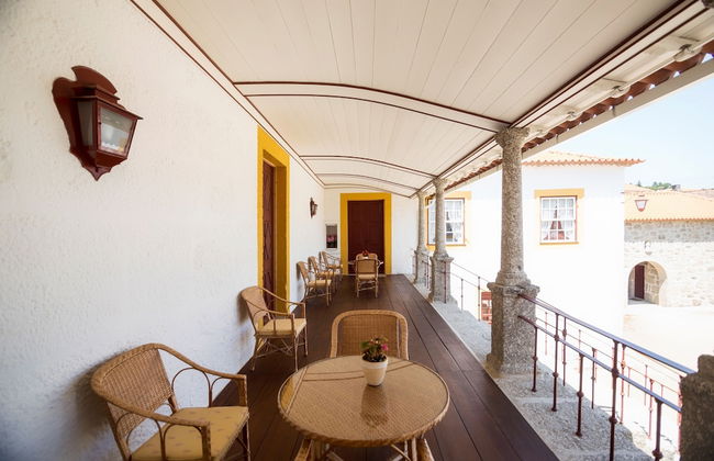 Casa da Portela de Sampriz - Foto 57
