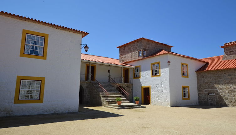 Foto 1 - Casa da Portela de Sampriz