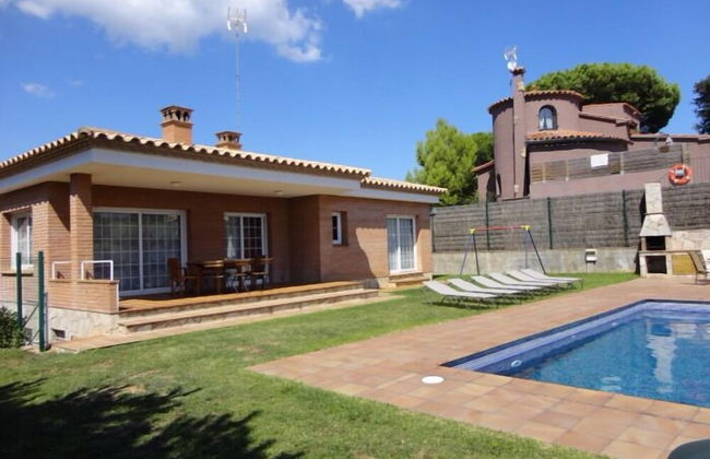 Villa Mas - Foto 21
