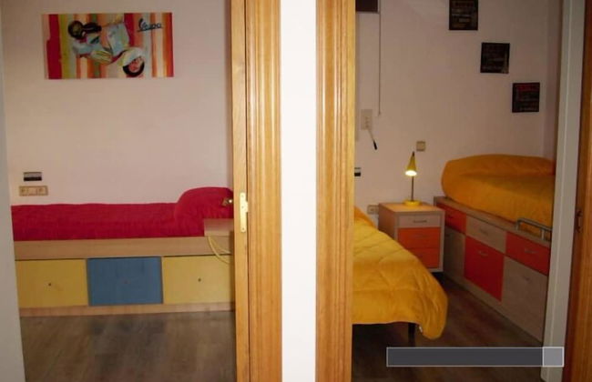 Villa Mas Santet - Foto 2