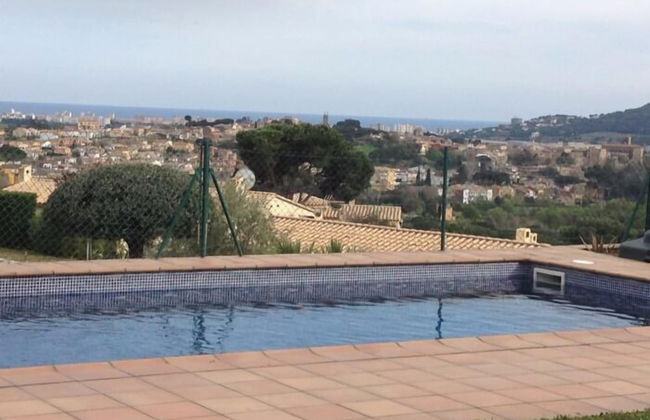 Villa Mas Santet - Foto 14