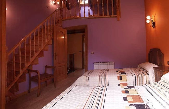 Casa Rural Gaztelubidea - Foto 2