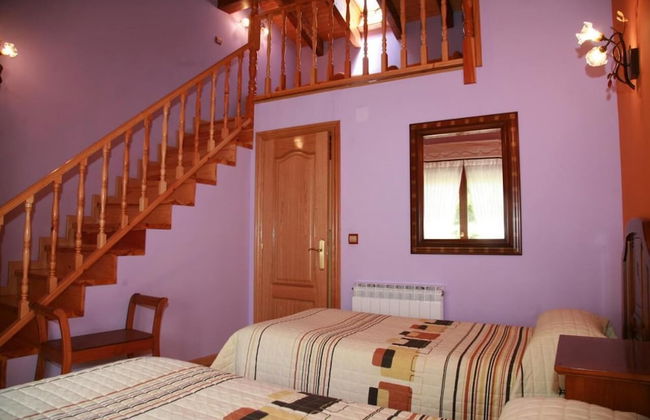 Casa Rural Gaztelubidea - Foto 5