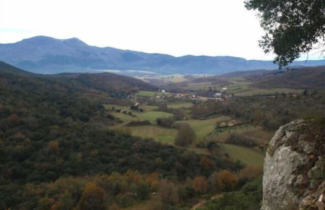 Casa Rural Gaztelubidea - Foto 20