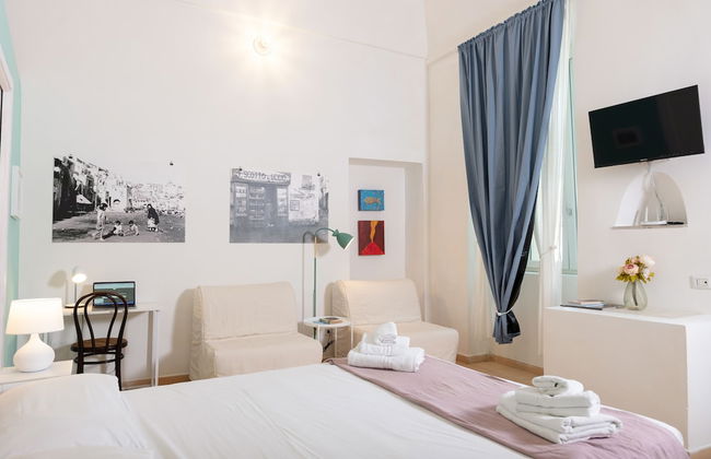 Palazzo Attila - Gioia Apartments - Photo 8