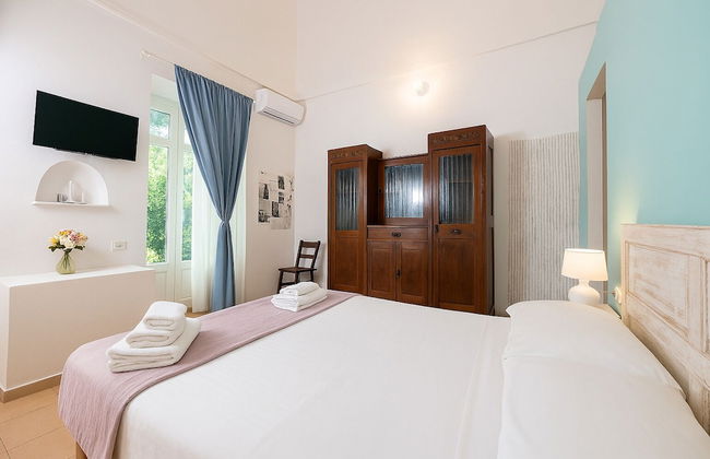 Palazzo Attila - Gioia Apartments - Photo 9