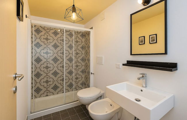 Palazzo Attila - Gioia Apartments - Photo 22