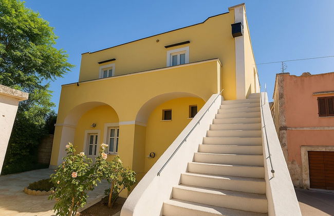 Palazzo Attila - Gioia Apartments - Photo 1