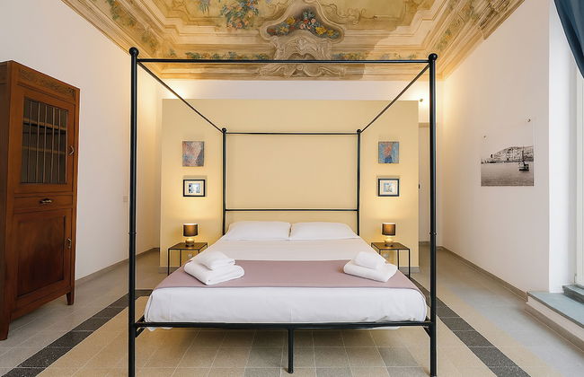 Palazzo Attila - Gioia Apartments - Photo 14