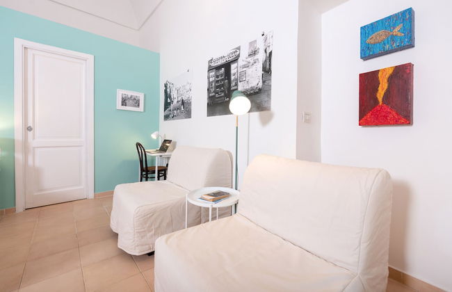 Palazzo Attila - Gioia Apartments - Photo 7