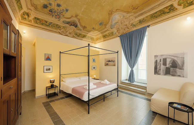 Palazzo Attila - Gioia Apartments - Photo 11