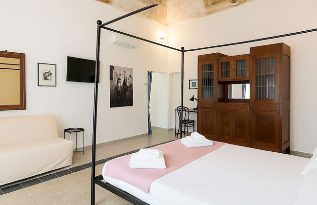 Palazzo Attila - Gioia Apartments - Photo 13