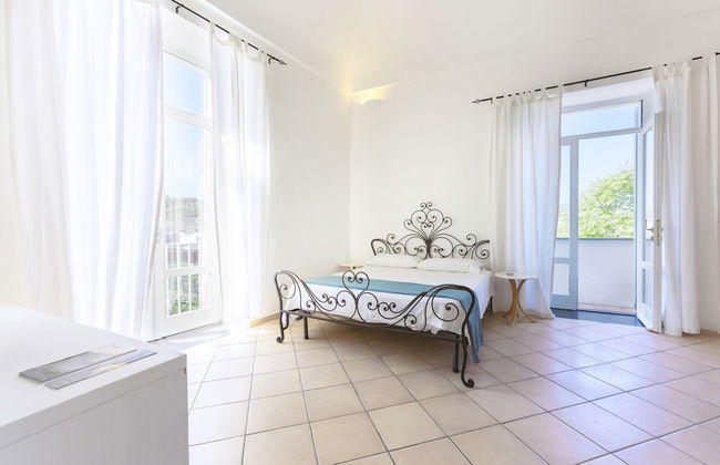 Palazzo Attila - Gioia Apartments - Photo 2