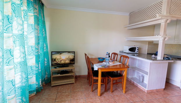 Cozinha privada