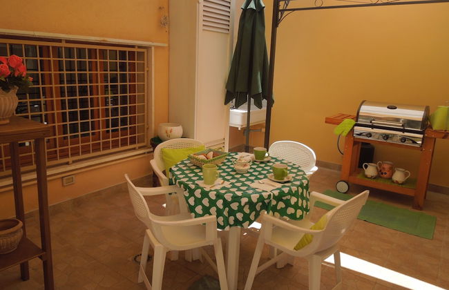 A Casa di Maria - Foto 31