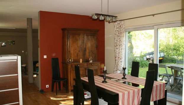 Refeições no quarto