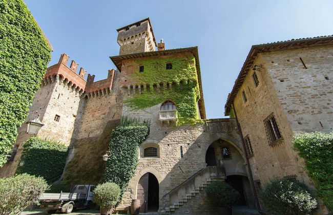 Guest House in Monferrato With Wine Tasting - Foto 1