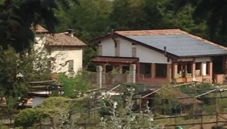 Foto 1 - Tenuta di Cascina Diavolo dei Boschi