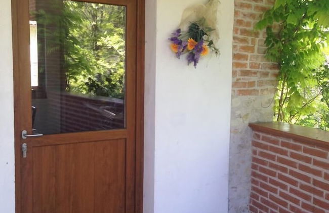 Tenuta di Cascina Diavolo dei Boschi - Foto 20