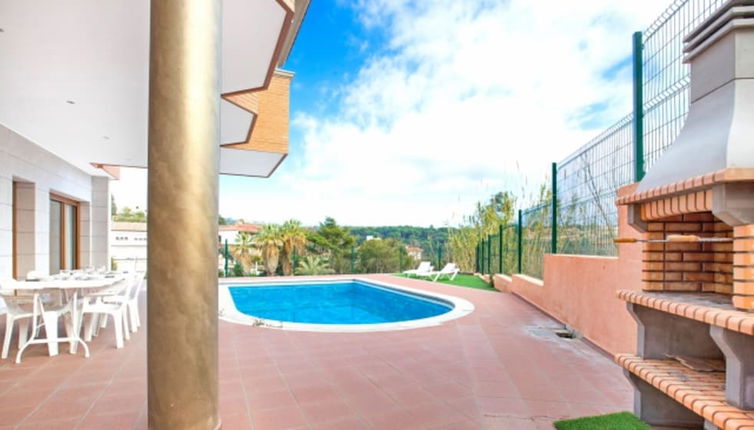 Photo 1 - Villa in Lloret de Mar - 104833